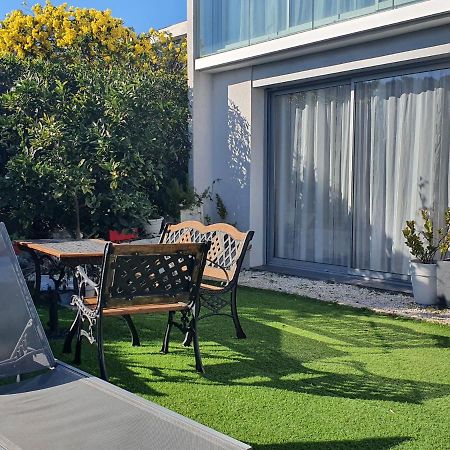 Villa Harmony فالوريس المظهر الخارجي الصورة