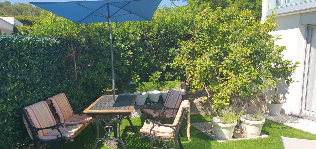Villa Harmony فالوريس المظهر الخارجي الصورة