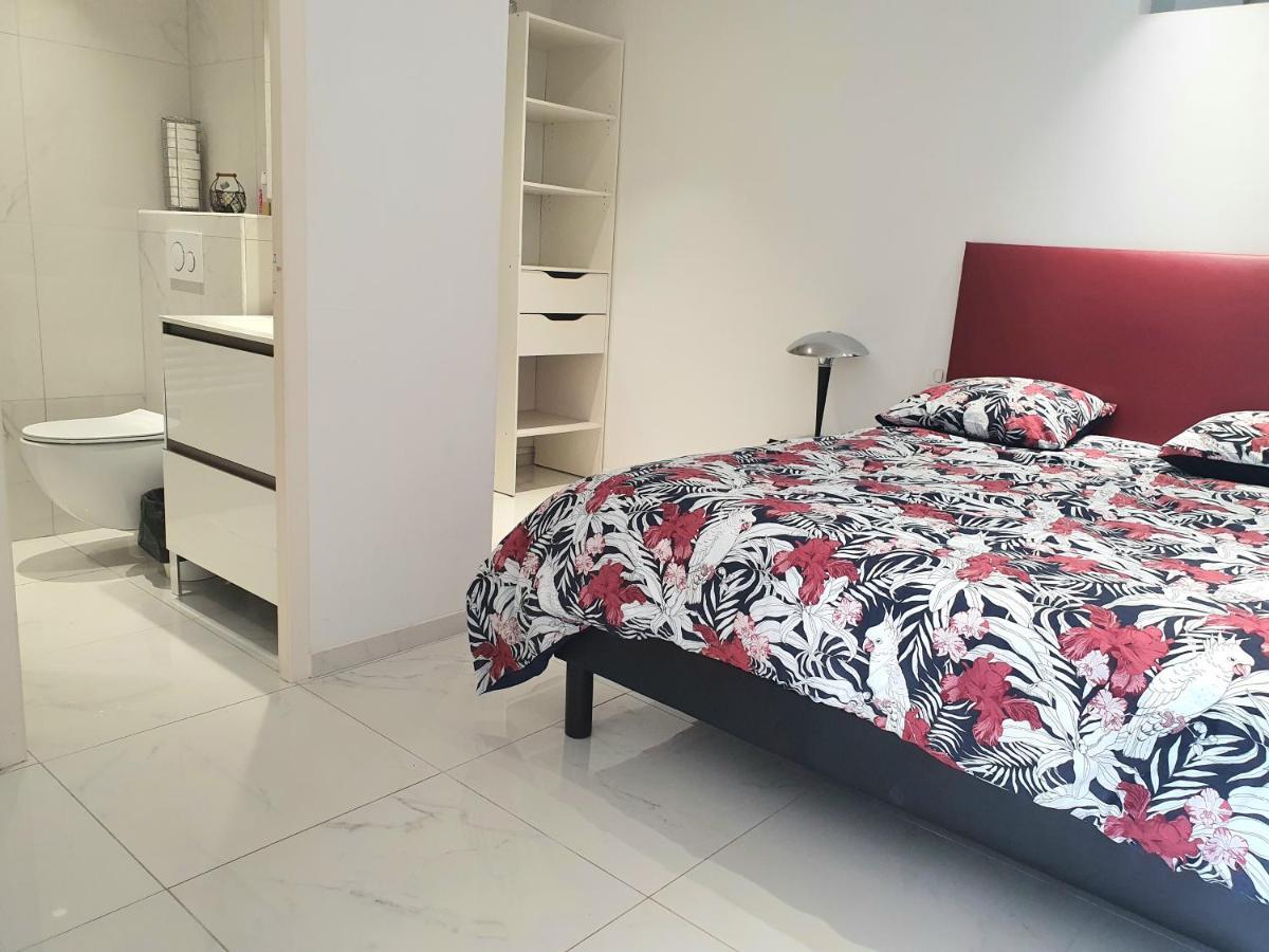 Villa Harmony فالوريس المظهر الخارجي الصورة