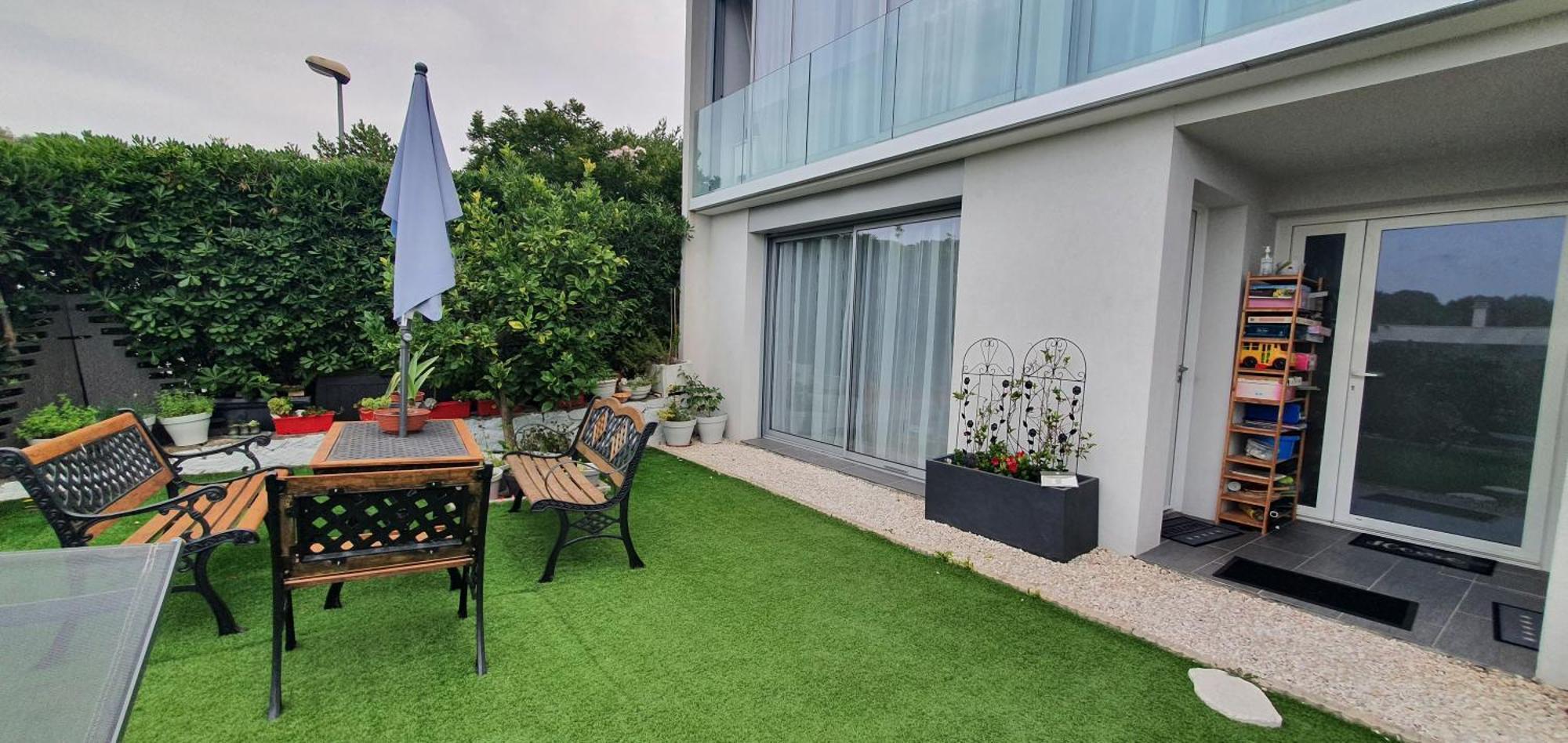 Villa Harmony فالوريس المظهر الخارجي الصورة