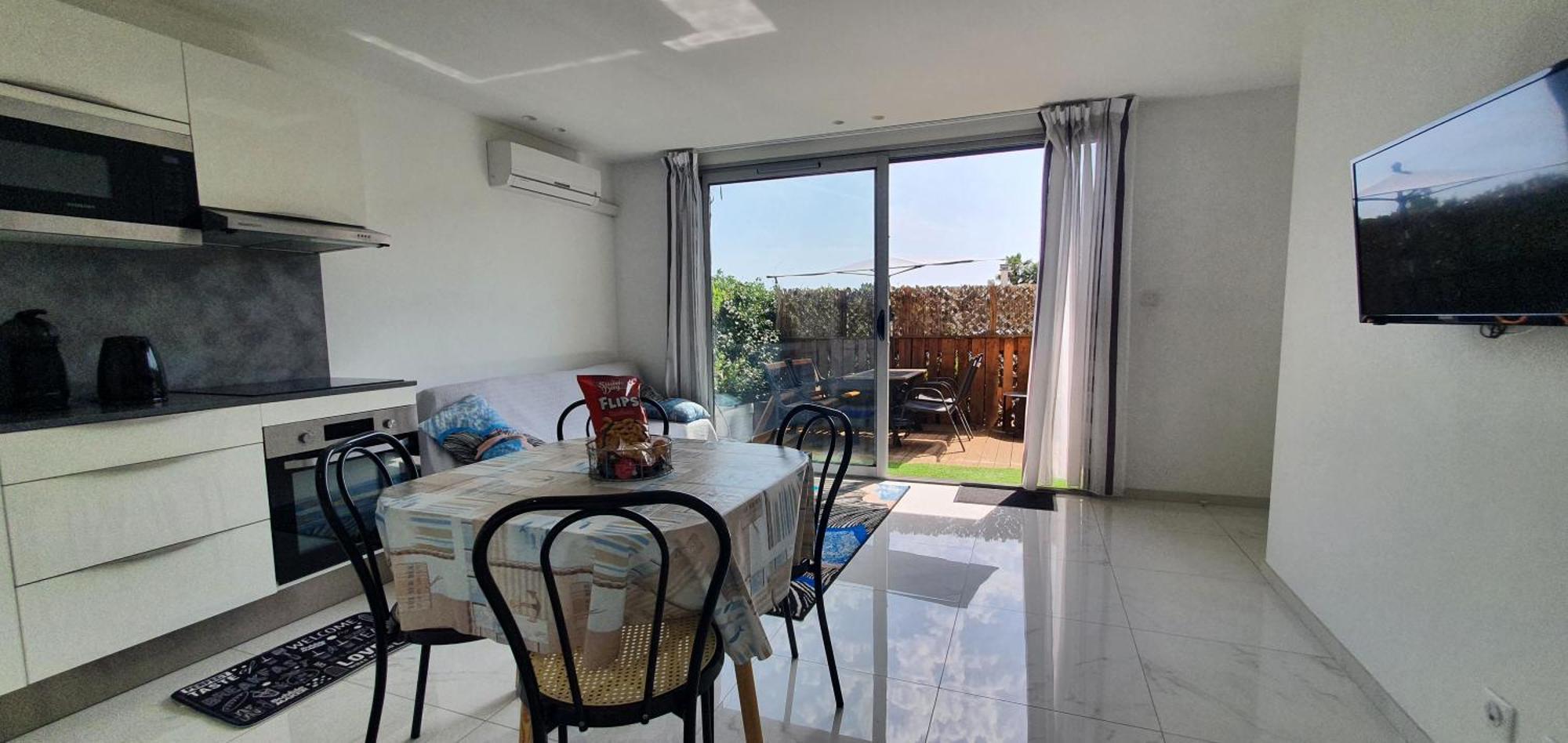 Villa Harmony فالوريس المظهر الخارجي الصورة
